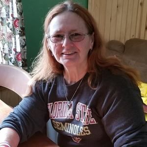 Meet your Posher, Donna fincher